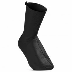 Budget ⭐ ASSOS - Assosoires GT Ultraz Winter Booties - Sur-chaussures 🥰 8 Budget ⭐ ASSOS - Assosoires GT Ultraz Winter Booties - Sur-chaussures 🥰 -Chaussures d hiver Soldes assos assosoires gt ultraz winter booties sur chaussures detail 4