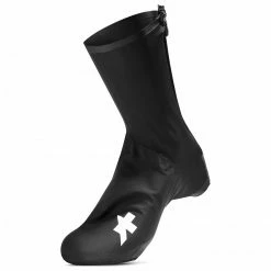 Coupon ❤️ ASSOS - Assosoires RS Rain Booties - Sur-chaussures 🌟