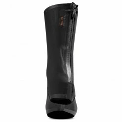 Coupon ❤️ ASSOS - Assosoires RS Rain Booties - Sur-chaussures 🌟 -Chaussures d hiver Soldes assos assosoires rs rain booties sur chaussures detail 3