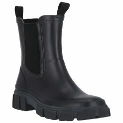 Chaussures d hiver Soldes -Chaussures d hiver Soldes athlecia womens teya rubber boot chaussures hiver detail 2