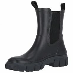 Acheter 💯 ATHLECIA - 👩 Women's Teya Rubber Boot - Chaussures hiver 🛒 -Chaussures d hiver Soldes athlecia womens teya rubber boot chaussures hiver detail 4