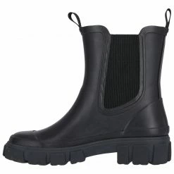 Acheter 💯 ATHLECIA - 👩 Women's Teya Rubber Boot - Chaussures hiver 🛒 -Chaussures d hiver Soldes athlecia womens teya rubber boot chaussures hiver detail 5