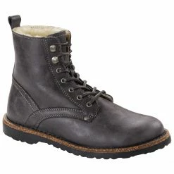 Top 10 👍 Birkenstock - 👩 Women's Bryson Shearling NU - Chaussures hiver ⌛