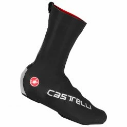 Acheter 🔥 Castelli - Diluvio Pro 👟 Shoecover - Sur-chaussures ❤️