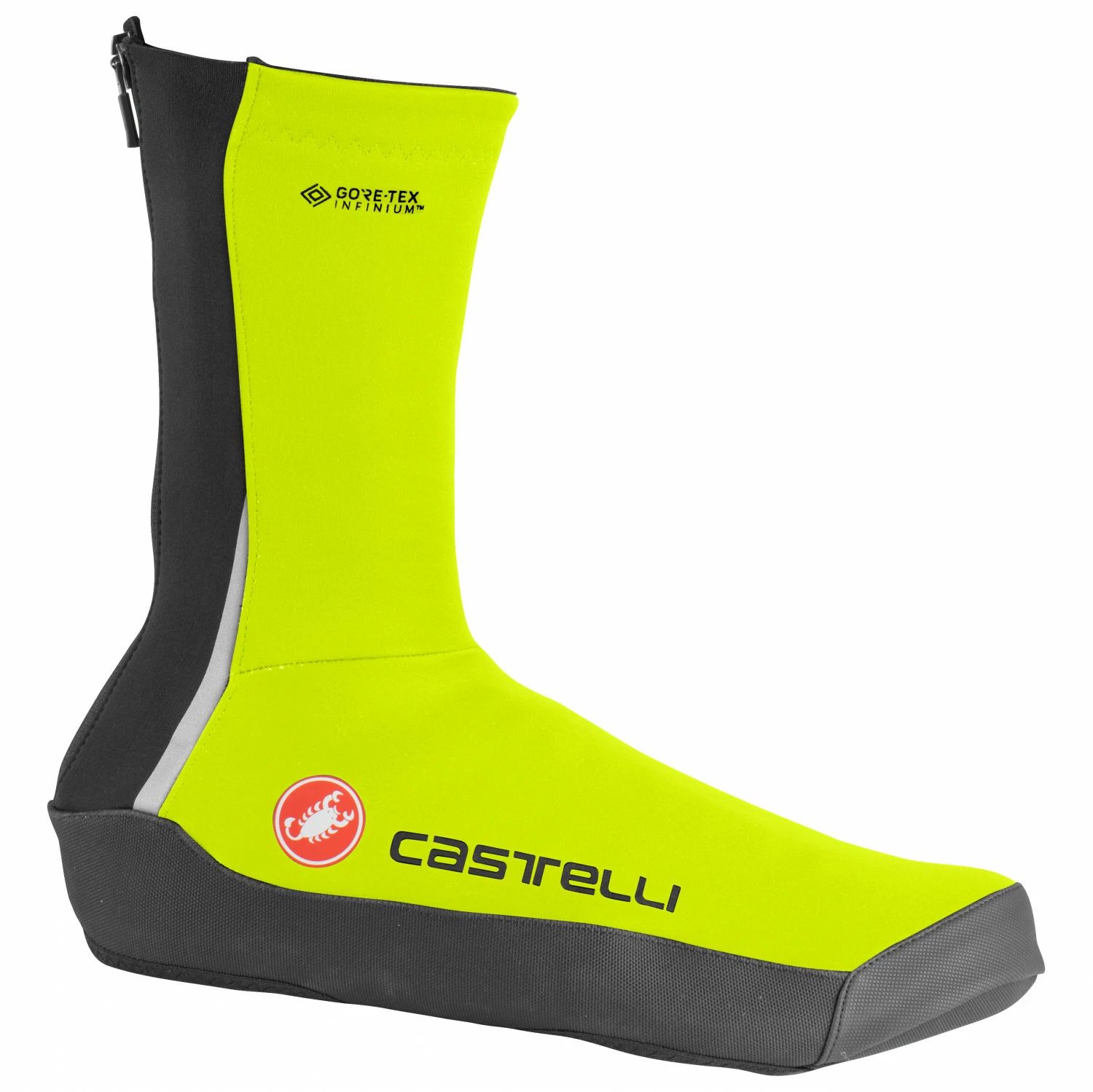 De gros 😉 Castelli - Intenso UL 👟 Shoecover - Sur-chaussures 🌟 3 De gros 😉 Castelli - Intenso UL 👟 Shoecover - Sur-chaussures 🌟 – Image 3