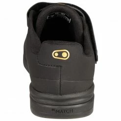 Vente flash 🎉 Crankbrothers - Stamp Schuh Boa + Strap - Chaussures de cyclisme 👍 -Chaussures d hiver Soldes crankbrothers stamp schuh boa strap chaussures de cyclisme detail 3