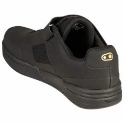 Vente flash 🎉 Crankbrothers - Stamp Schuh Boa + Strap - Chaussures de cyclisme 👍 -Chaussures d hiver Soldes crankbrothers stamp schuh boa strap chaussures de cyclisme detail 4