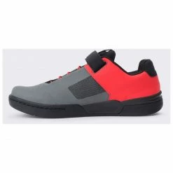 Chaussures d hiver Soldes -Chaussures d hiver Soldes crankbrothers stamp shoe speedlace chaussures de cyclisme detail 2