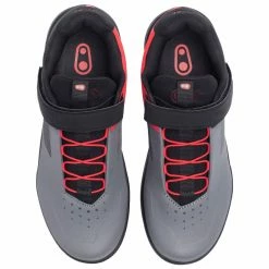 Acheter 💯 Crankbrothers - Stamp 👟 Shoe Speedlace - Chaussures de cyclisme ✔️ -Chaussures d hiver Soldes crankbrothers stamp shoe speedlace chaussures de cyclisme detail 5