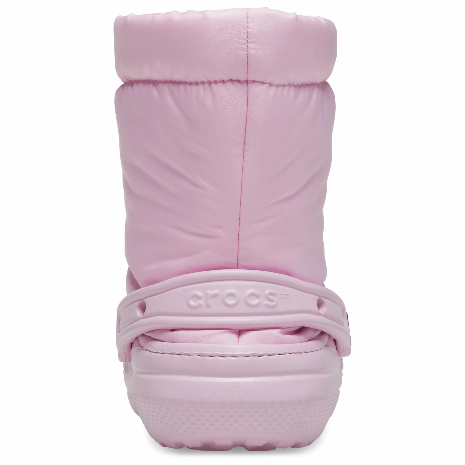 Budget 🌟 Crocs - Classic Lined Neo Puff Boot - Chaussures hiver 🎉 5 Budget 🌟 Crocs - Classic Lined Neo Puff Boot - Chaussures hiver 🎉 – Image 5