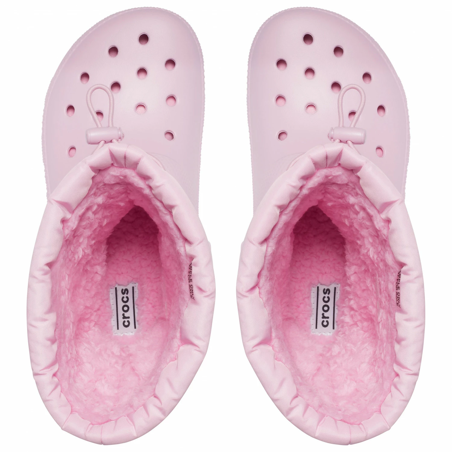 Budget 🌟 Crocs - Classic Lined Neo Puff Boot - Chaussures hiver 🎉 6 Budget 🌟 Crocs - Classic Lined Neo Puff Boot - Chaussures hiver 🎉 – Image 6