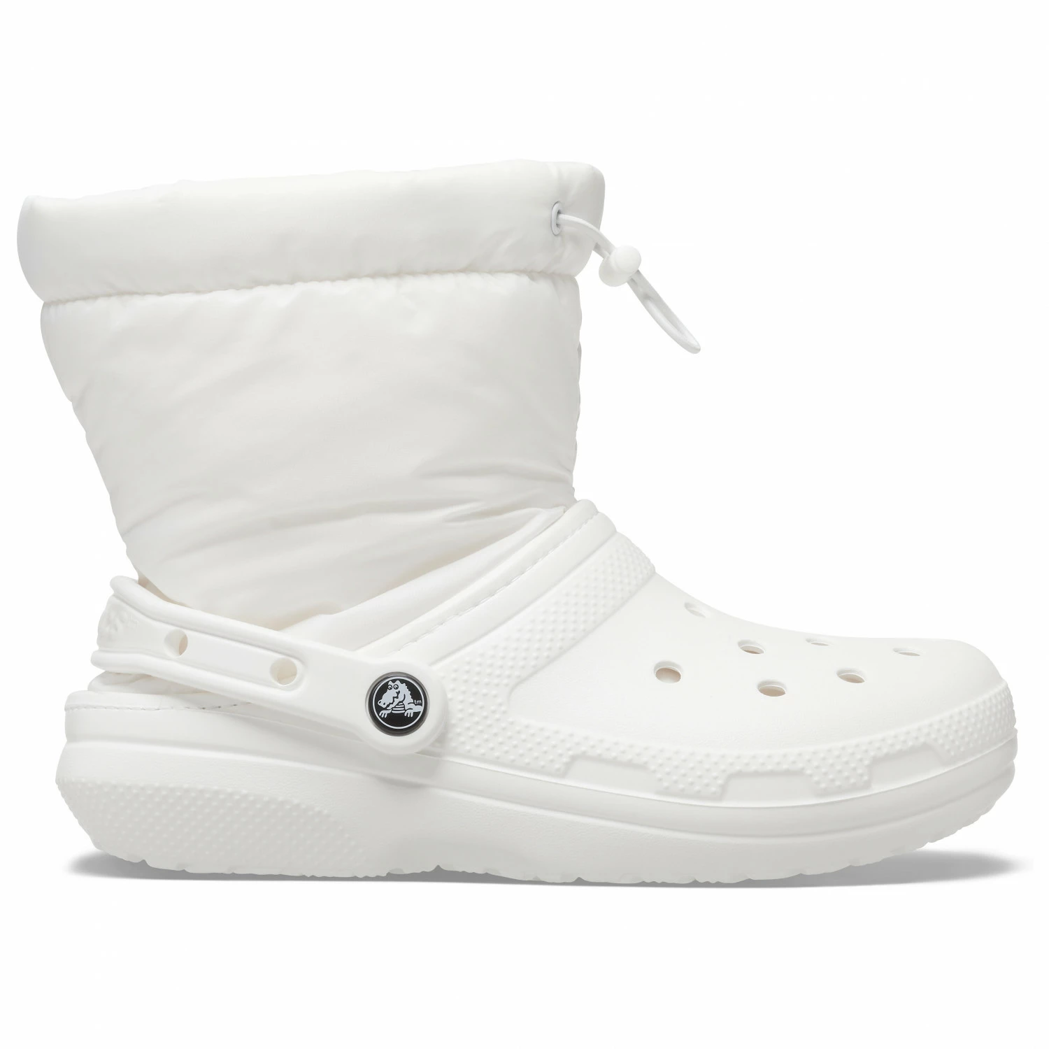 Budget 🌟 Crocs - Classic Lined Neo Puff Boot - Chaussures hiver 🎉 1 Budget 🌟 Crocs - Classic Lined Neo Puff Boot - Chaussures hiver 🎉