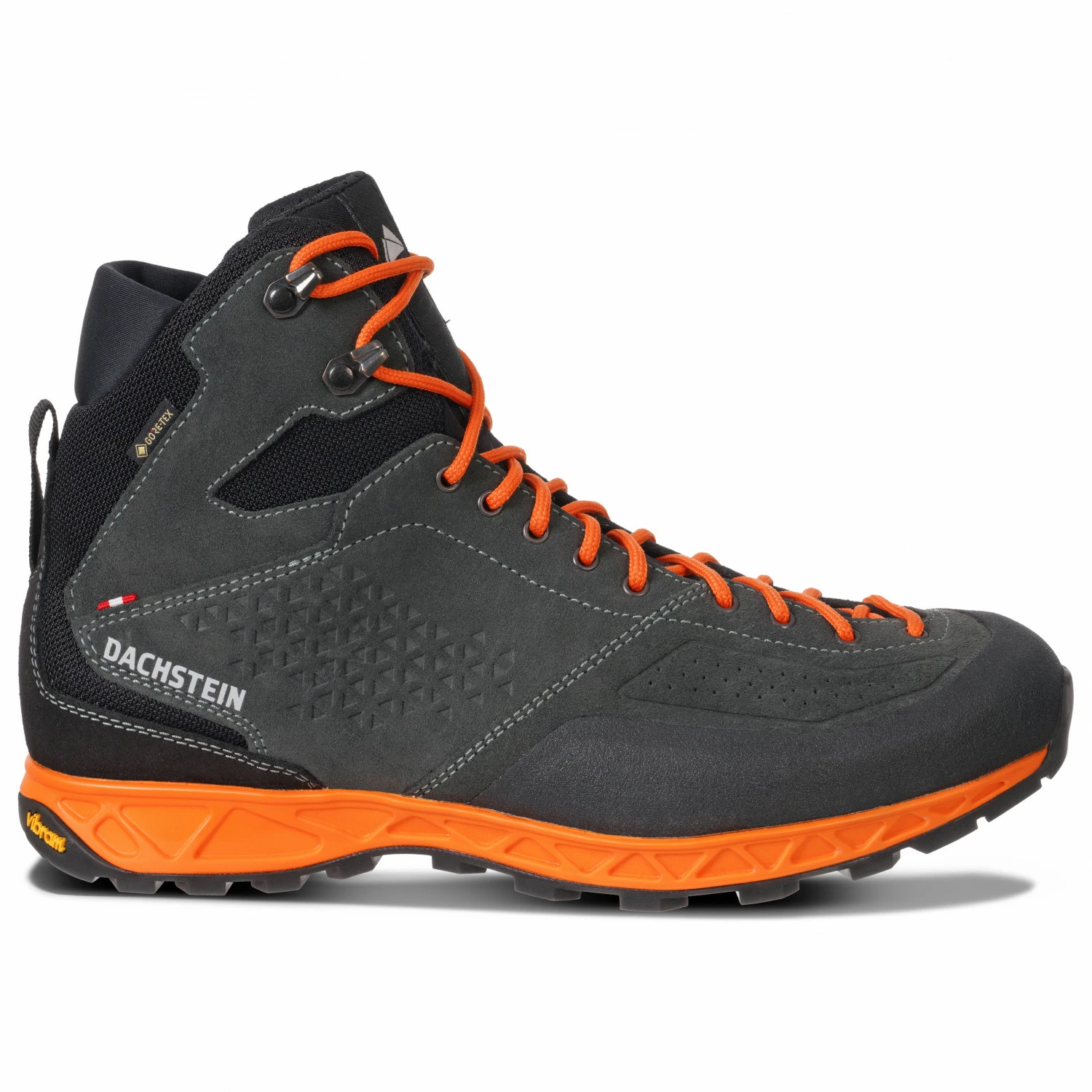 Promo 👏 Dachstein - Super Ferrata MC GTX - Chaussures d'approche 💯 1 Promo 👏 Dachstein - Super Ferrata MC GTX - Chaussures d'approche 💯