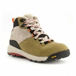 Top 10 🎉 Danner - 👩 Women's Inquire Mid Winter 5'' - Chaussures hiver 🌟 -Chaussures d hiver Soldes danner womens inquire mid winter 5 chaussures hiver detail 2