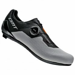 Offres ✔️ DMT - KR4 - Chaussures de cyclisme ❤️ -Chaussures d hiver Soldes dmt kr4 chaussures de cyclisme 1