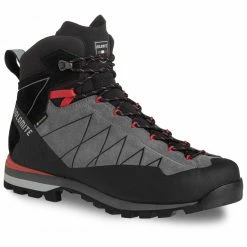 Offres 🥰 Dolomite - Crodarossa Hi GTX - Chaussures de montagne 🛒 10 Offres 🥰 Dolomite - Crodarossa Hi GTX - Chaussures de montagne 🛒 -Chaussures d hiver Soldes dolomite crodarossa hi gtx chaussures de montagne 1