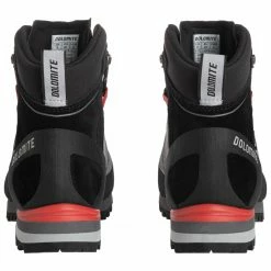 Offres 🥰 Dolomite - Crodarossa Hi GTX - Chaussures de montagne 🛒 9 Offres 🥰 Dolomite - Crodarossa Hi GTX - Chaussures de montagne 🛒 -Chaussures d hiver Soldes dolomite crodarossa hi gtx chaussures de montagne detail 4