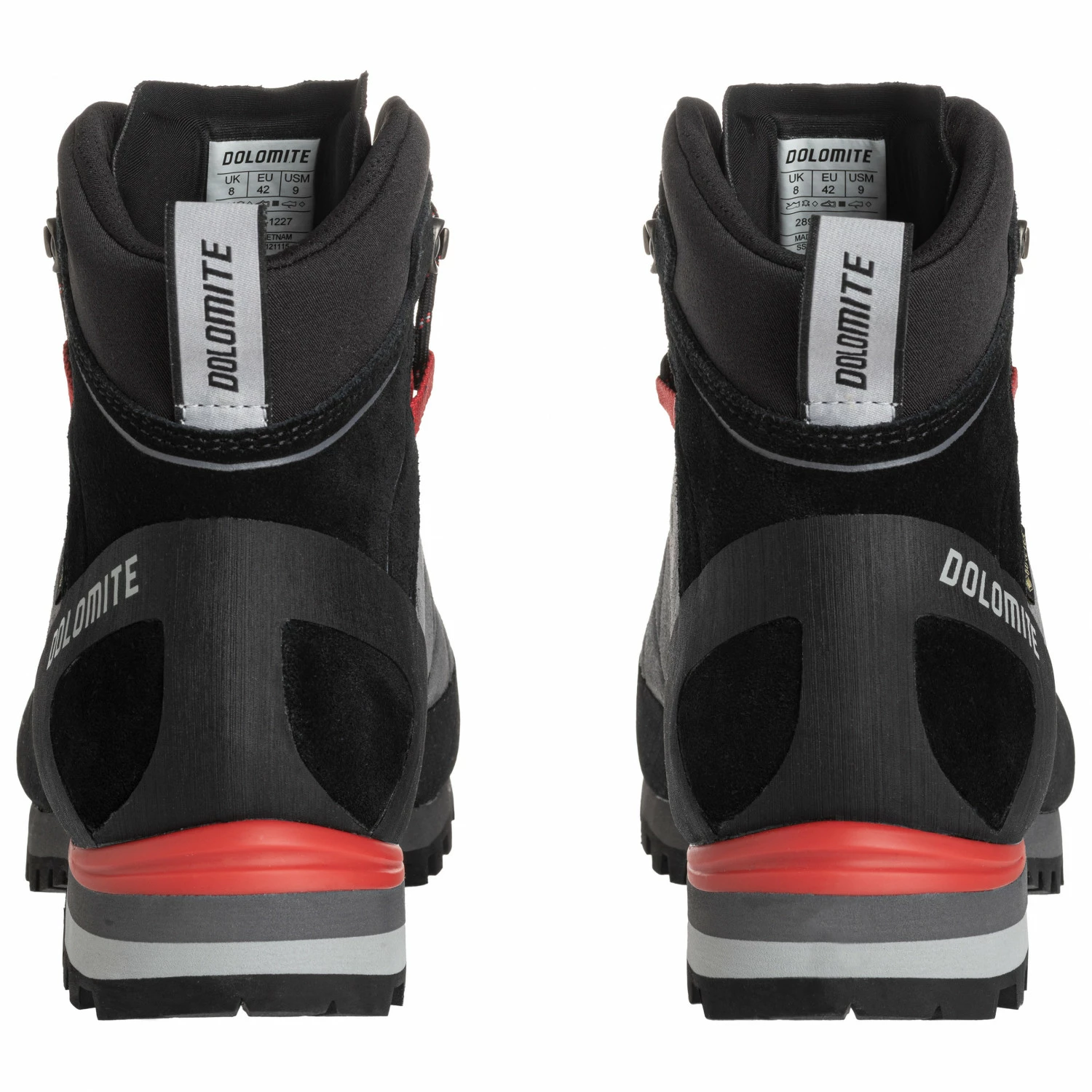 Offres 🥰 Dolomite - Crodarossa Hi GTX - Chaussures de montagne 🛒 4 Offres 🥰 Dolomite - Crodarossa Hi GTX - Chaussures de montagne 🛒 – Image 4