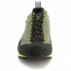 Sortie 👍 Dolomite - Crodarossa Low GTX - Chaussures d'approche 🧨 -Chaussures d hiver Soldes dolomite crodarossa low gtx chaussures dapproche detail 3