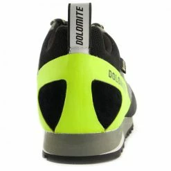 Sortie 👍 Dolomite - Crodarossa Low GTX - Chaussures d'approche 🧨 -Chaussures d hiver Soldes dolomite crodarossa low gtx chaussures dapproche detail 6