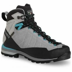 Grosses soldes ⭐ Dolomite - 👩 Women's Crodarossa Hi GTX - Chaussures de montagne 😉 -Chaussures d hiver Soldes dolomite womens crodarossa hi gtx chaussures de montagne 1