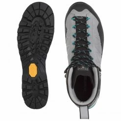 Grosses soldes ⭐ Dolomite - 👩 Women's Crodarossa Hi GTX - Chaussures de montagne 😉 -Chaussures d hiver Soldes dolomite womens crodarossa hi gtx chaussures de montagne detail 3