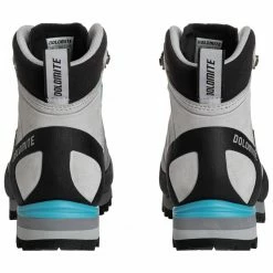 Grosses soldes ⭐ Dolomite - 👩 Women's Crodarossa Hi GTX - Chaussures de montagne 😉 -Chaussures d hiver Soldes dolomite womens crodarossa hi gtx chaussures de montagne detail 4