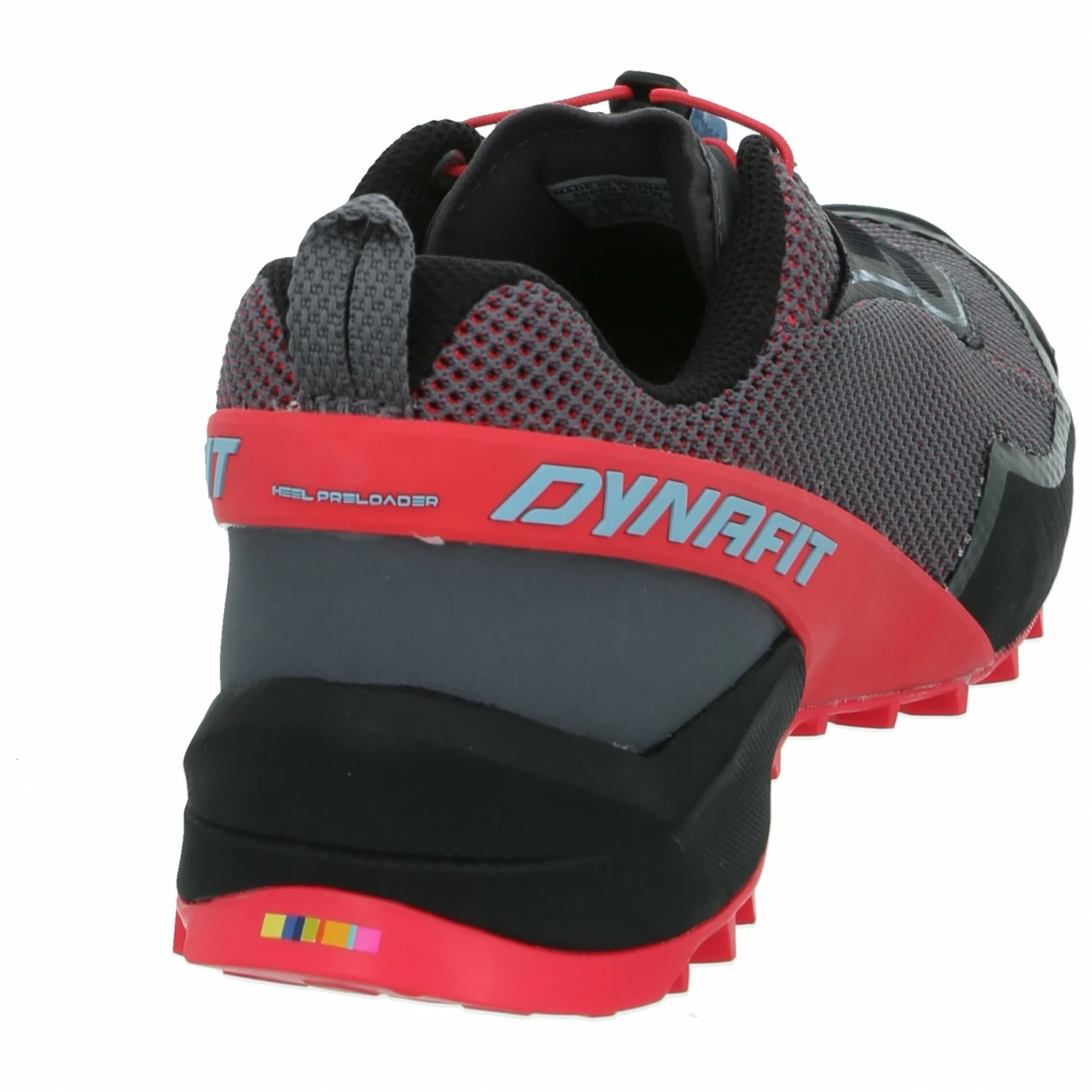 Coupon 😉 Dynafit - 👩 Women's Speed Mountain - Chaussures d'approche ⭐ 3 Coupon 😉 Dynafit - 👩 Women's Speed Mountain - Chaussures d'approche ⭐ – Image 3