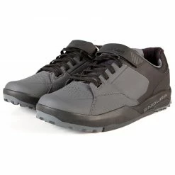 Meilleure vente 🥰 Endura - MT500 Burner Flat 👟 Shoe - Chaussures de cyclisme 🔔 -Chaussures d hiver Soldes endura mt500 burner flat shoe chaussures de cyclisme 1