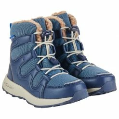 Meilleure vente 🎁 Finkid - Kid's Huippu - Chaussures hiver ❤️ -Chaussures d hiver Soldes finkid kids huippu chaussures hiver 1