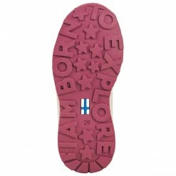 Meilleure vente 🎁 Finkid - Kid's Huippu - Chaussures hiver ❤️ -Chaussures d hiver Soldes finkid kids huippu chaussures hiver detail 5