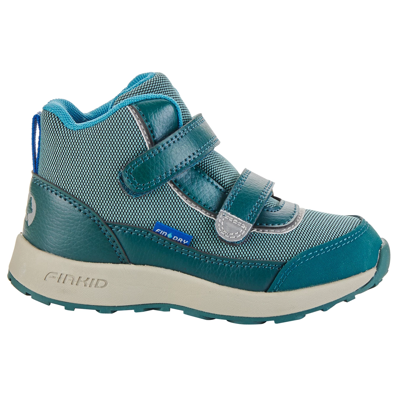 Nouveau 🌟 Finkid - Kid's Kulku - Baskets 🧨 2 Nouveau 🌟 Finkid - Kid's Kulku - Baskets 🧨 – Image 2