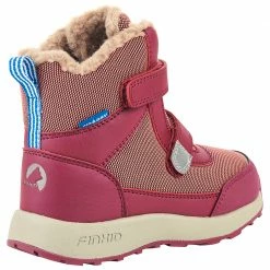 Bon marché 🔥 Finkid - Kid's Lappi - Chaussures hiver 🎉 -Chaussures d hiver Soldes finkid kids lappi chaussures hiver detail 4