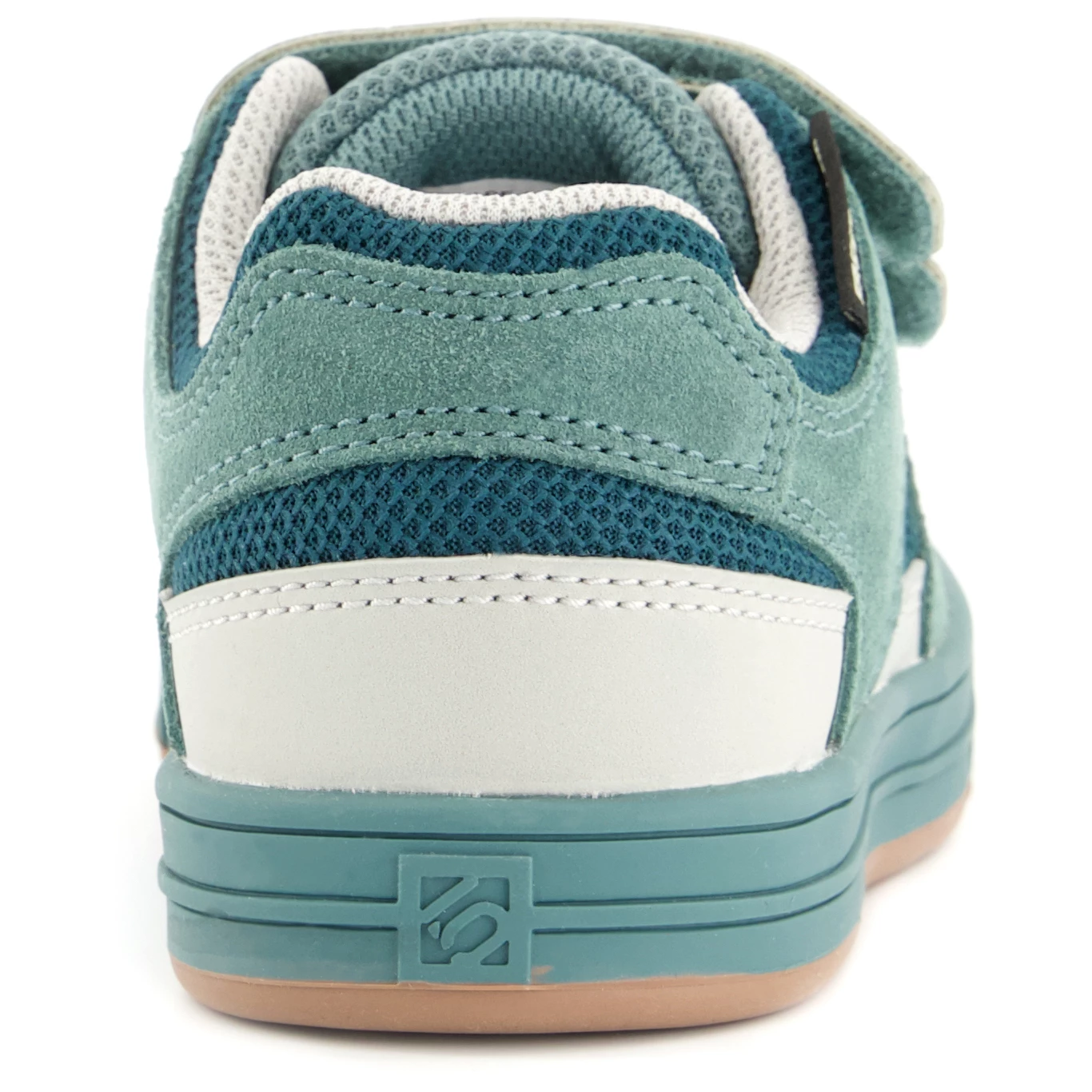 Remise 😀 Five Ten - Freerider Kids VCS - Chaussures de cyclisme 🎉 6 Remise 😀 Five Ten - Freerider Kids VCS - Chaussures de cyclisme 🎉 – Image 6