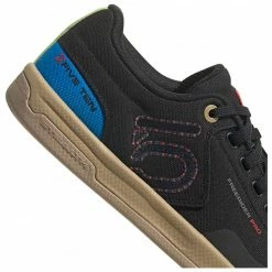Bon marché 🎁 Five Ten - Freerider Pro Canvas MTB 👟 Shoes - Chaussures de cyclisme ❤️ -Chaussures d hiver Soldes five ten freerider pro canvas mtb shoes chaussures de cyclisme detail 4