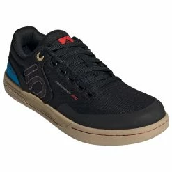Bon marché 🎁 Five Ten - Freerider Pro Canvas MTB 👟 Shoes - Chaussures de cyclisme ❤️ -Chaussures d hiver Soldes five ten freerider pro canvas mtb shoes chaussures de cyclisme detail 6