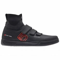 Meilleure affaire 🛒 Five Ten - Freerider Pro Mid Vcs - Chaussures de cyclisme 🎁 -Chaussures d hiver Soldes five ten freerider pro mid vcs chaussures de cyclisme 1