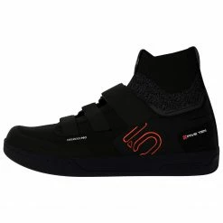Meilleure affaire 🛒 Five Ten - Freerider Pro Mid Vcs - Chaussures de cyclisme 🎁 -Chaussures d hiver Soldes five ten freerider pro mid vcs chaussures de cyclisme detail 3