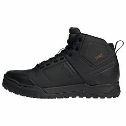 Coupon 🎉 Five Ten - Impact Pro Mid Pro - Chaussures de cyclisme 😀 -Chaussures d hiver Soldes five ten impact pro mid pro chaussures de cyclisme detail 3