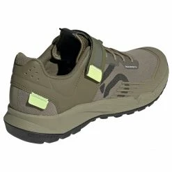 Acheter 🌟 Five Ten - Trail Cross Clip-In Mountain Biking 👟 Shoes - Chaussures de cyclisme 🤩 -Chaussures d hiver Soldes five ten trail cross clip in mountain biking shoes chaussures de cyclisme detail 3