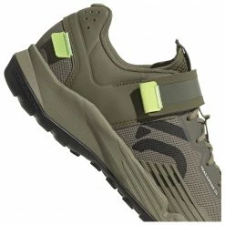 Acheter 🌟 Five Ten - Trail Cross Clip-In Mountain Biking 👟 Shoes - Chaussures de cyclisme 🤩 -Chaussures d hiver Soldes five ten trail cross clip in mountain biking shoes chaussures de cyclisme detail 4