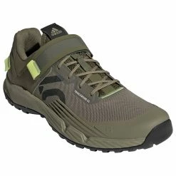 Acheter 🌟 Five Ten - Trail Cross Clip-In Mountain Biking 👟 Shoes - Chaussures de cyclisme 🤩 -Chaussures d hiver Soldes five ten trail cross clip in mountain biking shoes chaussures de cyclisme detail 5