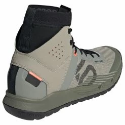 Sortie ⌛ Five Ten - Trailcross Mid Pro - Chaussures de cyclisme 💯 -Chaussures d hiver Soldes five ten trailcross mid pro chaussures de cyclisme detail 3