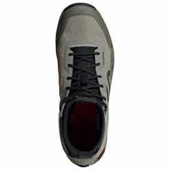 Sortie ⌛ Five Ten - Trailcross Mid Pro - Chaussures de cyclisme 💯 -Chaussures d hiver Soldes five ten trailcross mid pro chaussures de cyclisme detail 4