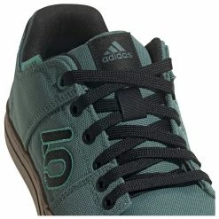 Coupon 🤩 Five Ten - 👩 Women's Freerider Canvas MTB 👟 Shoes - Chaussures de cyclisme ⭐ -Chaussures d hiver Soldes five ten womens freerider canvas mtb shoes chaussures de cyclisme detail 4