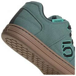 Coupon 🤩 Five Ten - 👩 Women's Freerider Canvas MTB 👟 Shoes - Chaussures de cyclisme ⭐ -Chaussures d hiver Soldes five ten womens freerider canvas mtb shoes chaussures de cyclisme detail 5