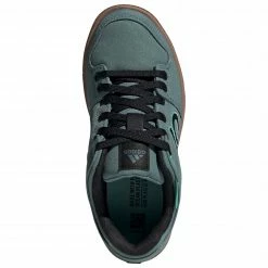 Coupon 🤩 Five Ten - 👩 Women's Freerider Canvas MTB 👟 Shoes - Chaussures de cyclisme ⭐ -Chaussures d hiver Soldes five ten womens freerider canvas mtb shoes chaussures de cyclisme detail 6