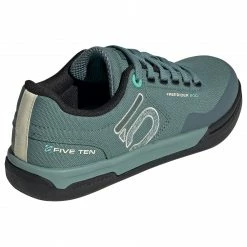 Meilleur prix 🎉 Five Ten - 👩 Women's Freerider Pro Canvas MTB 👟 Shoes - Chaussures de cyclisme ⭐ -Chaussures d hiver Soldes five ten womens freerider pro canvas mtb shoes chaussures de cyclisme detail 3