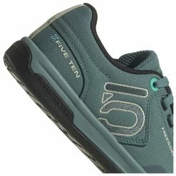 Meilleur prix 🎉 Five Ten - 👩 Women's Freerider Pro Canvas MTB 👟 Shoes - Chaussures de cyclisme ⭐ -Chaussures d hiver Soldes five ten womens freerider pro canvas mtb shoes chaussures de cyclisme detail 4