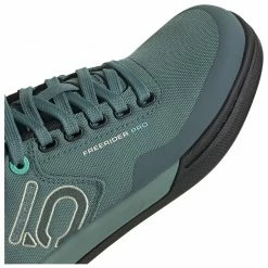 Meilleur prix 🎉 Five Ten - 👩 Women's Freerider Pro Canvas MTB 👟 Shoes - Chaussures de cyclisme ⭐ -Chaussures d hiver Soldes five ten womens freerider pro canvas mtb shoes chaussures de cyclisme detail 5